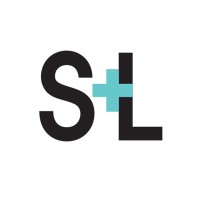 S+L PR & Marketing Logo