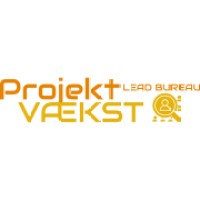 Projekt Vækst Logo
