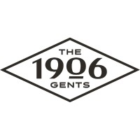 The 1906 Gents Logo