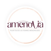 Amenovia Logo