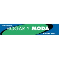 Hogar y Moda Logo