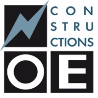 NOE Metal Constructions S.A. Logo