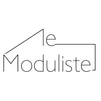 Le Moduliste Logo
