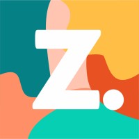 Zenbi Digital | A New Media Marketing Agency Logo
