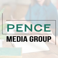 Pence Media Group Logo