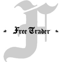 Free Trader Logo