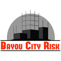 Bayou City Risk Logo