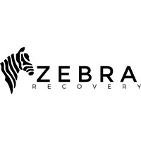 Zebra Recovery Logo