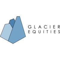 Glacier Equities Logo