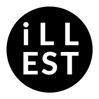 iLLEST Inc. Logo