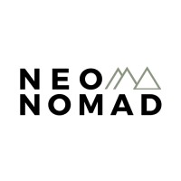 NEONOMAD.es Logo