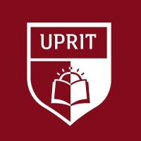 UNIVERSIDAD PRIVADA DE TRUJILLO - UPRIT Logo