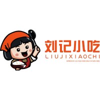 Liu Ji Shaxian Xiao Chi Sdn Bhd Logo