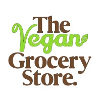 The Vegan Grocery Store Logo