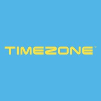 Timezone Australia Logo