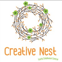 Creative Nest Early Childhood Centre Logo