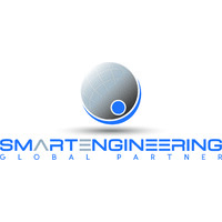 SMARTENGINEERING Spa Logo