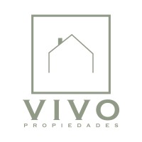 Vivo Propiedades Logo