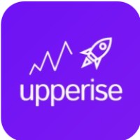 upperise Logo