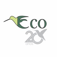 Grupo Eco & Eco Logo
