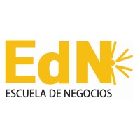Escuela de Negocios Fundación CEDE Logo