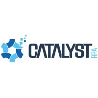 CatalystRPA Logo