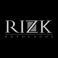 RIZK Advogados Logo
