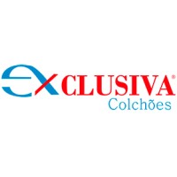 Exclusiva Colchões Logo