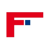 Friede Bauzentrum GmbH Logo