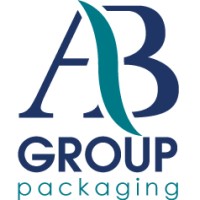 Paper Bags AB Group Packaging Logo