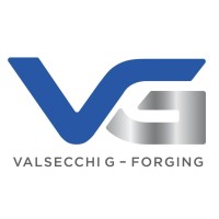 VG FORGING Srl Logo