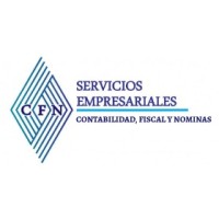 CFN SERVICIOS EMPRESARIALES Logo