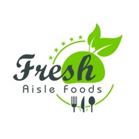 Fresh Aisle Foods Logo