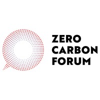 Zero Carbon Forum Logo