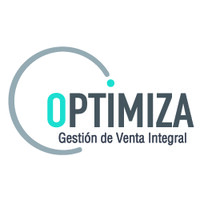 Optimiza Logo