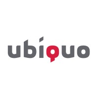 Ubiquo.work Logo