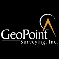 GeoPoint Surveying Logo