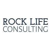 Rock Life Consulting, LLC Logo