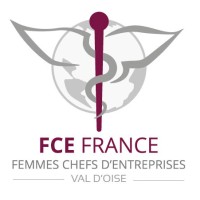 FCE Val dOise Logo