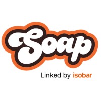 Soap Creative Logo