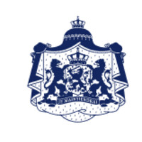 Dienst van het Koninklijk Huis Logo