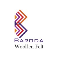 Baroda Woollen Felt Logo