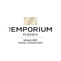 The Emporium Plovdiv- MGallery Logo