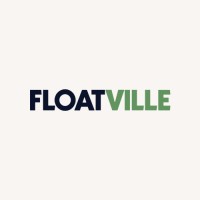 Floatville Logo