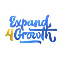 Expand 4 Growth Logo