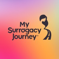 My Surrogacy Journey Logo