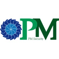 PMSecurity.NET Logo