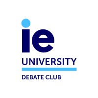 IEU Debate Club Logo