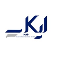 IKCO-PEUGEOT(IKAP) Logo