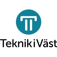 Teknik i Väst Logo